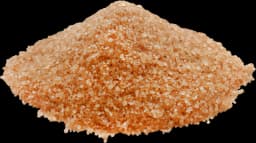 Sucre de canne