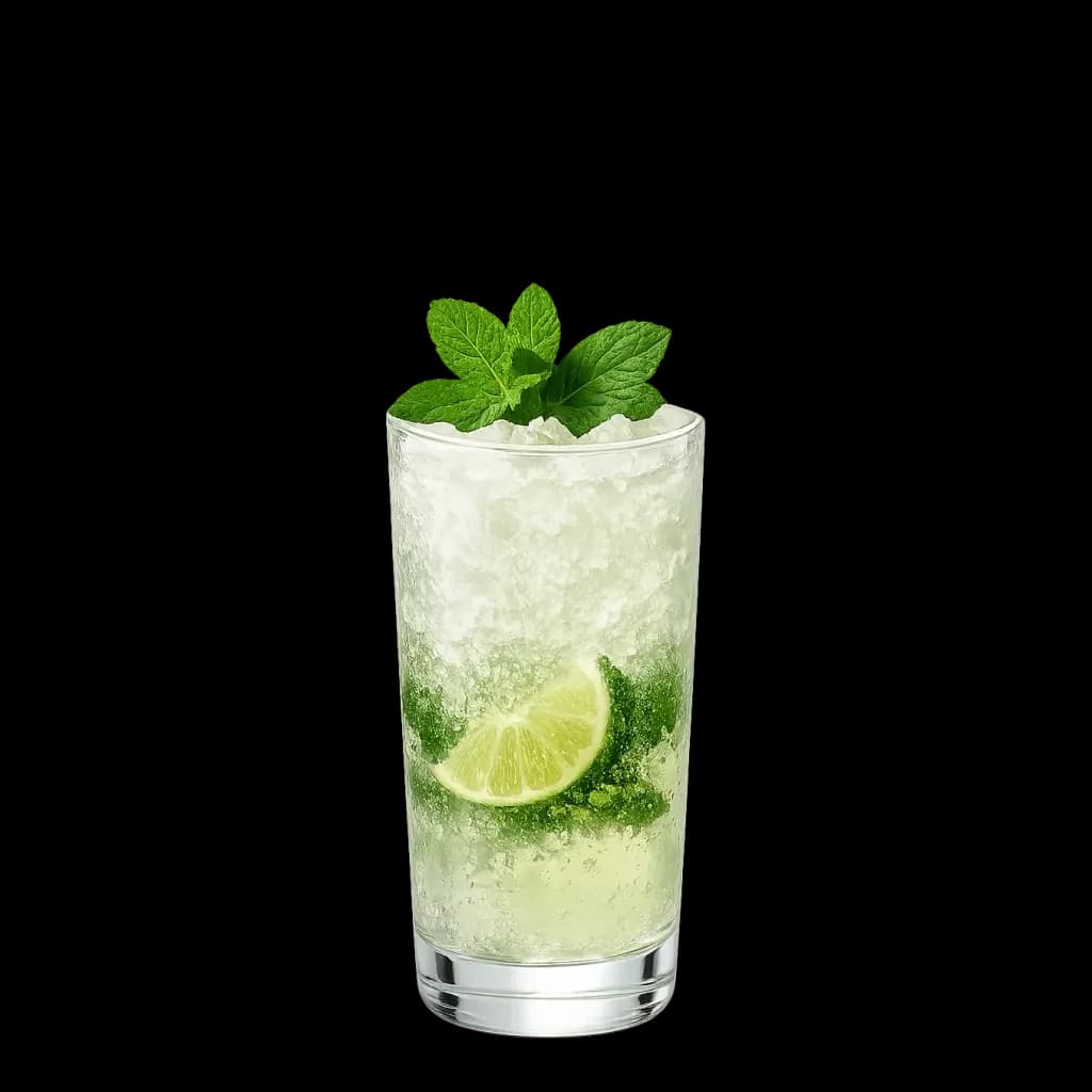 Comment faire un mojito parfait à la maison (sans matériel de bar) — HomeDrinx