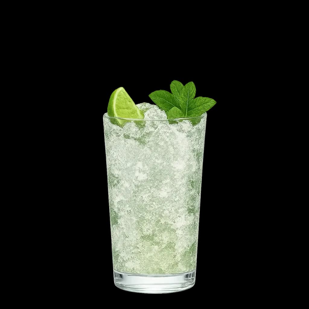 Mojito sans alcool maison : la recette parfaite en 5 min — HomeDrinx